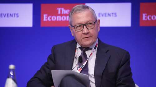 "Παράθυρο" Ρέγκλινγκ για μείωση πλεονασμάτων μετά το 2020