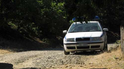 Ιωάννινα: Συννελήφθη 30χρονος με σχεδόν ένα τόνο κάνναβης!