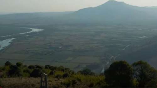 Ηπειρος: Η Αγρια Δύση της Ελλάδας Up'ο ψηλά [Βίντεο]