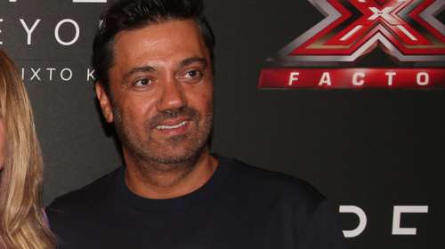 Ποιος έκανε το Γιώργο Θεοφάνους να συγκινηθεί στον αέρα;