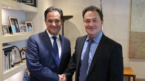 Oλοκληρώθηκε η έκδοση των ΚΥΑ για το Ελληνικό