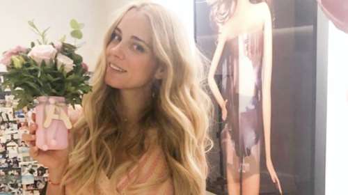 Τι όνομα θα δώσει στην κόρη της η Δούκισσα Νομικού;