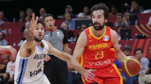 Μουντομπάσκετ: Η Ισπανία ξανά παγκόσμια πρωταθλήτρια
