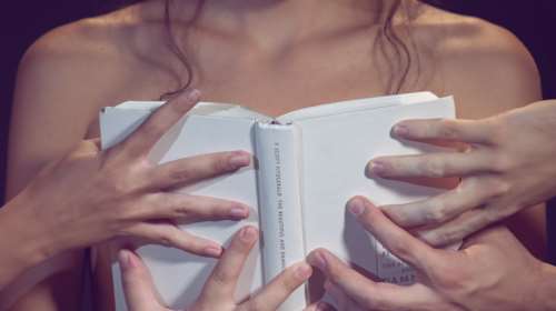 Τι θα δούμε στην ενδιαφέρουσα νέα χρονιά του θεάτρου Scrow