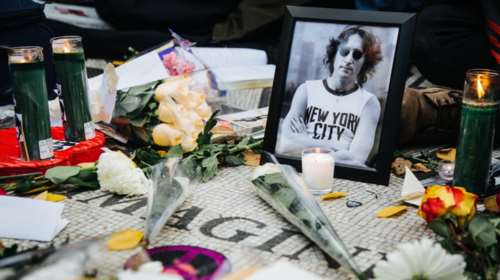 Το «Strawberry Field» του Τζον Λένον ανοίγει στο κοινό