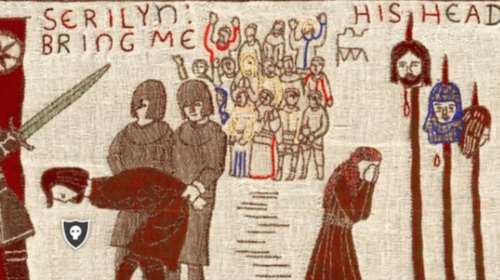 Μια ταπισερί 87 μέτρων προς τιμήν του Game of Thrones