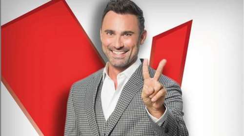 «Μπόμπα» στο The Voice: Ανατροπή στη θέση της παρουσίασης του σόου [Βίντεο]