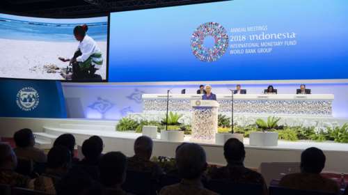 Απεστάλησαν οι επιστολές για την αποπληρωμή του ΔΝΤ