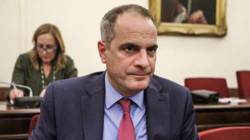 Ζούλας για ΕΡΤ: Δεν υπάρχουν χρήματα στα ταμεία