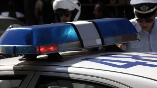 Πατήσια: Ηλικιωμένος τραυματίστηκε από επίδοξο κλέφτη κατά τη διαφυγή του