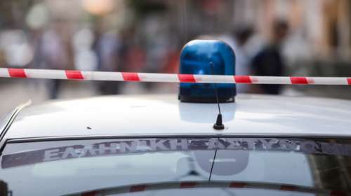 Μυστήριο με πυροβολισμούς κατά ποδηλάτη στη Θεσσαλονίκη