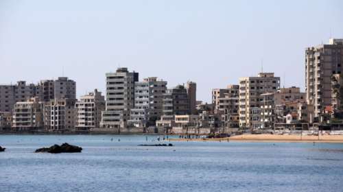 ΟΗΕ: Μη αποδεκτές οι όποιες απόπειρες εγκατάστασης στα Βαρώσια