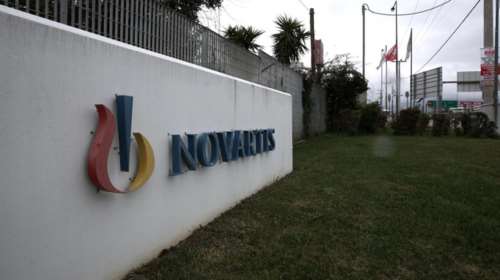 Καταθέτει η εισαγγελέας Τουλουπάκη για τη Novartis