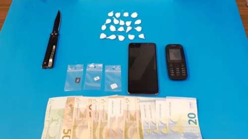 Αιφνιδιαστική έρευνα της ΕΛΑΣ στο ψυχιατρείο του Κορυδαλλού