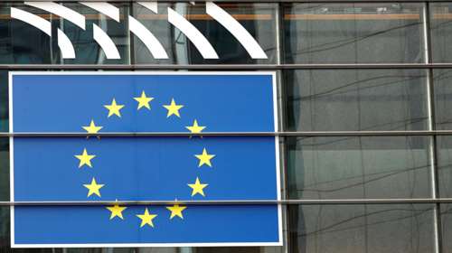 Κορονοϊός: Πτώση-ρεκόρ για το ΑΕΠ της Ευρωζώνης λόγω της πανδημίας