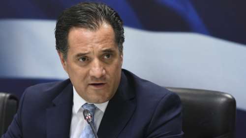 Γεωργιάδης: Αύξηση τιμής στα καύσιμα δεν δικαιολογείται-Έλεγχοι σε πρατήρια