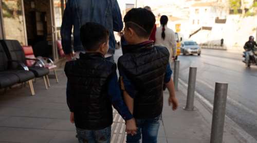 ΟΗΕ: 272 εκατομμύρια οι μετανάστες σε όλον τον κόσμο