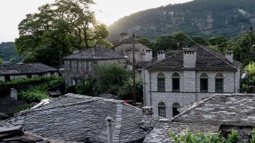 Τα Ζαγοροχώρια στον κατάλογο των πολιτιστικών τοπίων της UNESCO