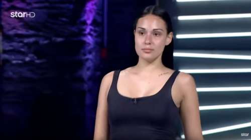 GNTM: Το plus size κορίτσι που έσβησε όλα τα «συμβατικά» μοντέλα [Βίντεο]