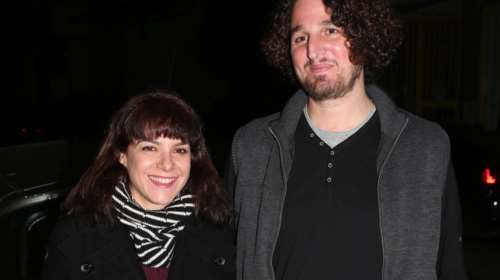 Ανδριάνα Μπάμπαλη: Γιατί ακύρωσε τον γάμο με τον πιανίστα σύντροφό της