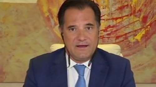 Γεωργιάδης: Να μην διανοηθεί κανείς αύξηση στη βενζίνη