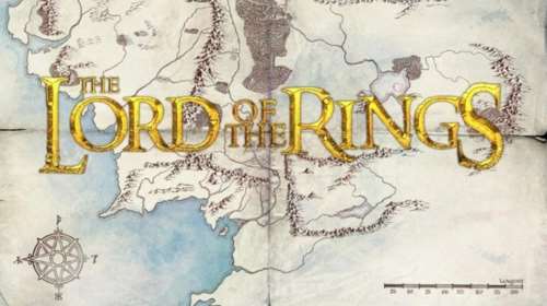 Ο άρχοντας των Δαχτυλιδιών στην TV, γυρίζεται στη Ν. Ζηλανδία