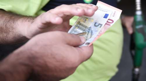 Ερχονται αυξήσεις στη βενζίνη παρά τις αντίθετες προτροπές