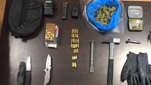 Αθήνα: 38χρονος «ρημάζε» καταστήματα με τη μέθοδο του ριφιφί - Πως δρούσε