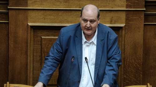 Φίλης: Η Κεραμέως να υπολογίζει στη συμπαράστασή μας