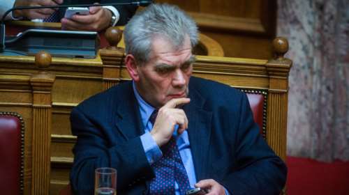 Προανακριτική για Παπαγγελόπουλο - Προς διαδικασία fast-track;