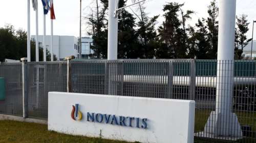 Υπόθεση Novartis: Τι είπε ο Αγγελής για το ρόλο του Ρασπούτιν
