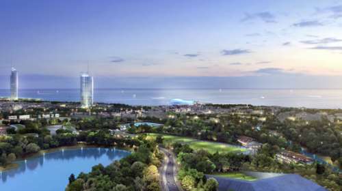 Η Lamda Development αναλαμβάνει το Ελληνικό με ποσοστό 100%-ΑΜΚ 650 εκατ.€