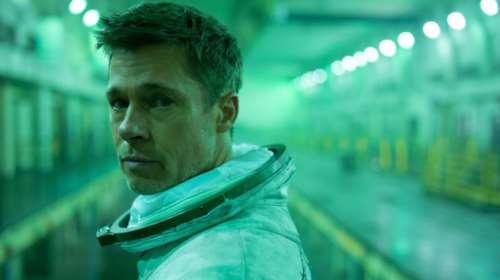 Νέες ταινίες και ο Μπραντ Πιτ σε οσκαρική κούρσα