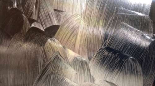 Μέσα στο μοναδικό σύμπαν του εικαστικού Μπερτράν Λαβιέ