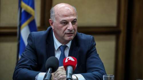 Τσιάρας για Novartis: Διερεύνηση χωρίς διάθεση πολιτικού ρεβανσισμού