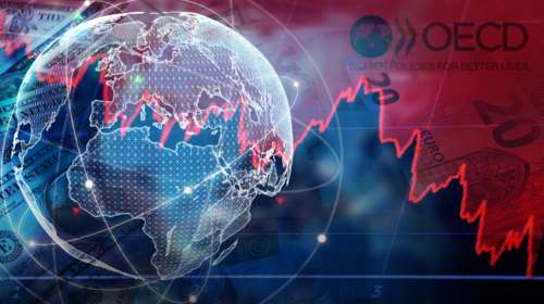 Εκθεση-καμπανάκι ΟΟΣΑ για την παγκόσμια οικονομία & το Brexit