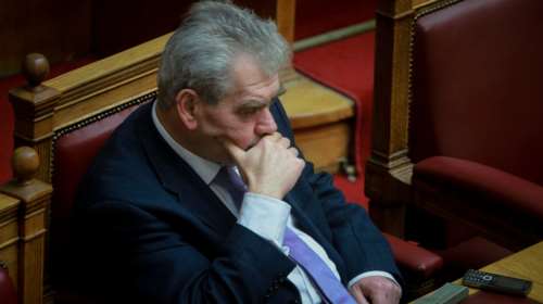 Παπαγγελόπουλος: Πρωτοφανής απόπειρα εκδικητικής πολιτικής δίωξης