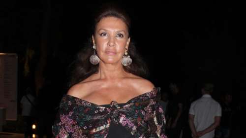 Bάνα Μπάρμπα: Έτσι βρέθηκε στα χέρια μου η βίλα του Ασλάνη στη Μύκονο - Η περιουσία, η κατάσχεση και η διαθήκη