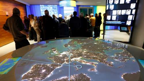 Το ΕΚ καταδικάζει Ιράν, Τουρκία, Μιανμάρ για τα ανθρώπινα δικαιώματα