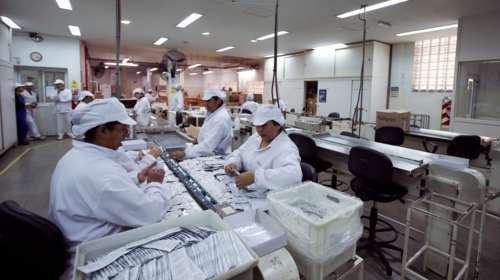 Στην Αργεντινή έκοψαν προφυλακτικά &amp; χάπια αντισύλληψης λόγω κρίσης