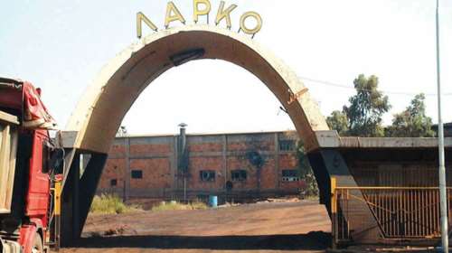 Στελέχη από την αγορά στη νέα διοίκηση της ΛΑΡΚΟ