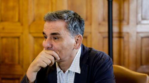 Τσακαλώτος: Υπήρχε σχέδιο και σαφής στόχευση για την πρώτη κατοικία