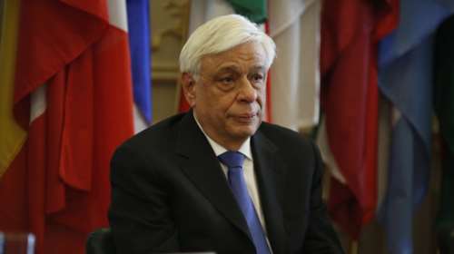 Κοινή Διακήρυξη 32 αρχηγών για το Κλίμα, ενόψει της Συνόδου Κορυφής του ΟHE