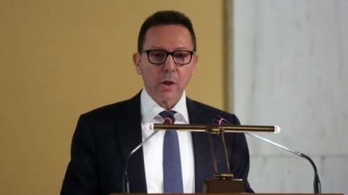 Στουρνάρας: Ανάπτυξη πάνω από 3% υπό προϋποθέσεις