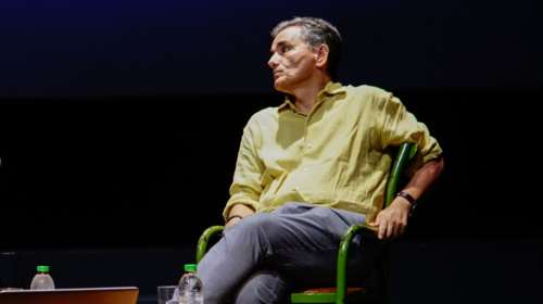 Kαρφιά Τσακαλώτου κατά Παππά: Δεν τα πήγαμε καλά στην ΕΡΤ