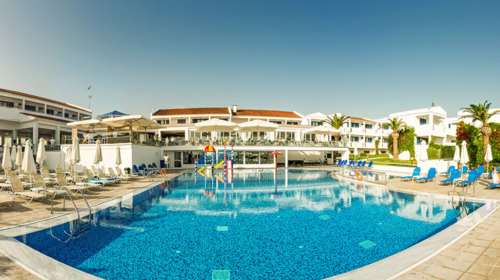 Η Louis πουλάει πέντε ελληνικά ξενοδοχεία στην Blackstone