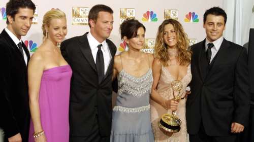 Τζένιφερ Άνιστον: Δεν μου έδιναν ρόλους επειδή ήμουν χοντρή