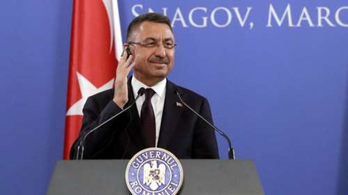 Νέα τουρκική πρόκληση: Η Αμμόχωστος θα ανοίξει για κατοίκηση