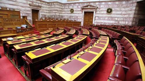 Novartis: Στη Βουλή η μήνυση Λοβέρδου για «Ρασπούτιν»