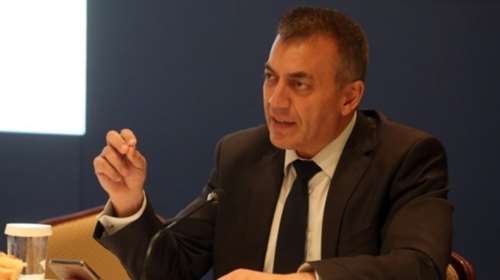 Νέο πρόγραμμα κοινωφελούς εργασίας για 35.000 ανέργους